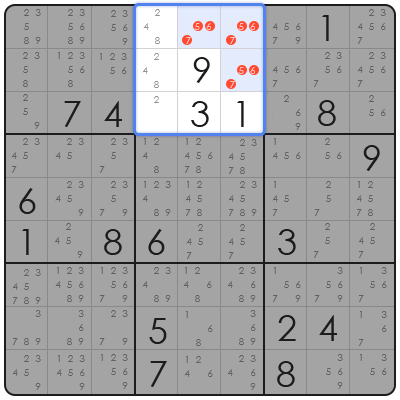 printable blank sudoku